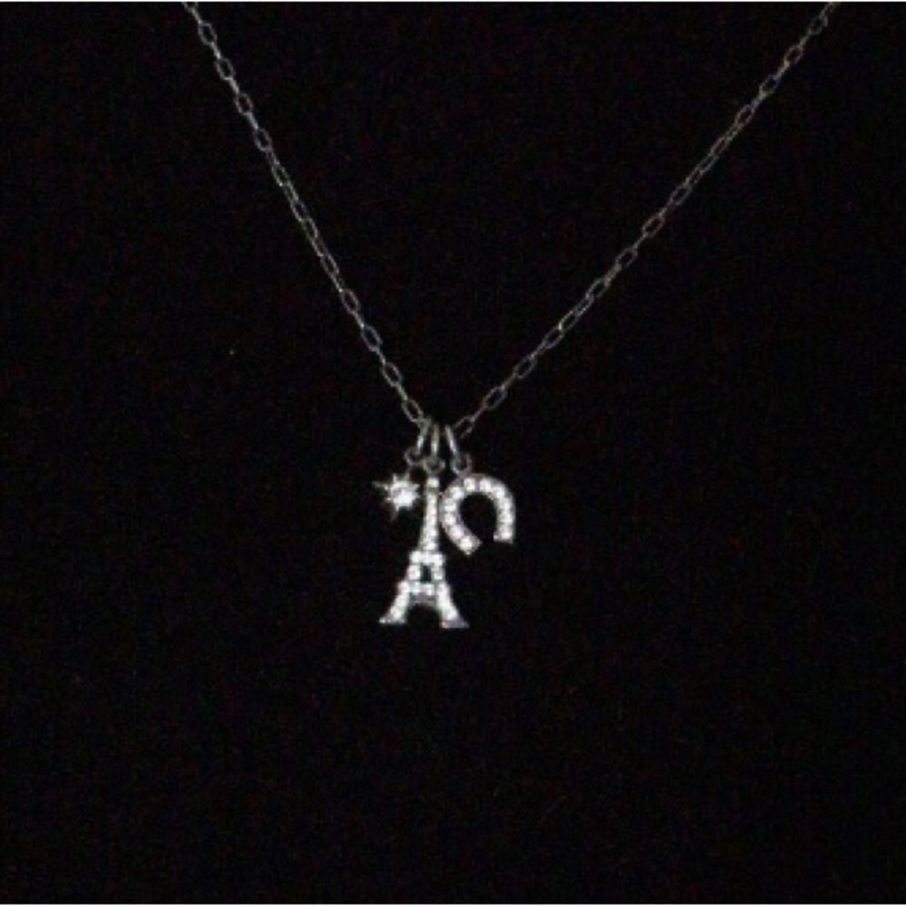 Catherine Popesco La Vie Parisienne Necklace